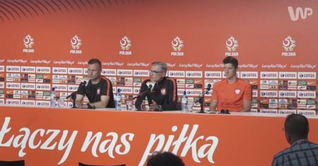 Nawałka i Lewandowski wskazali faworytów Euro 2016