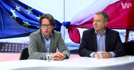#dziejesienazywo: Piotr Gabryel:  w PO trwa wzajemne wyżynanie frakcji