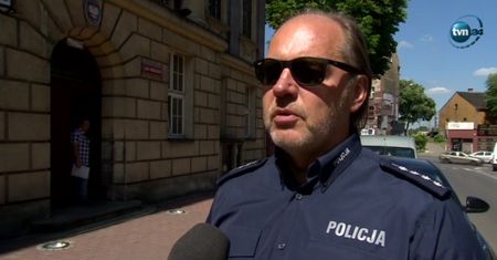 Więzienie i 10 tys. zł za ranienie pseudokibica. Policjanci oburzeni