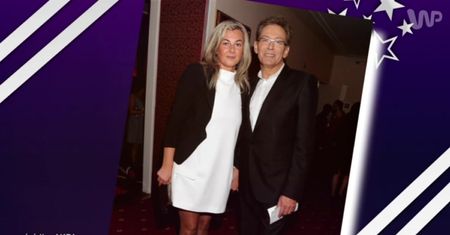#gwiazdy: Jacek Borkowski gotowy na nową miłość?