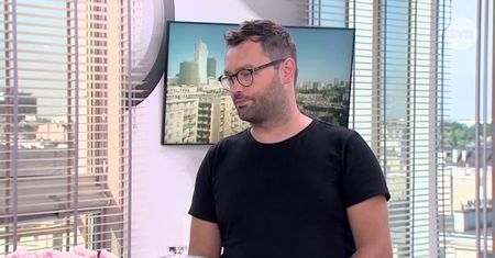 Kuchnia dla aktywnych. Ten zestaw pomoże ci schudnąć