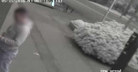 Odpowie za oszustwo i posiadanie narkotyków