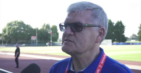Włodzimierz Lubański: Opinie są przesadzone
