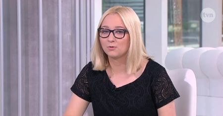 Posłanka, która skrytykowała rząd: "Spodziewałam się fali krytyki, ale nie na taką skalę"