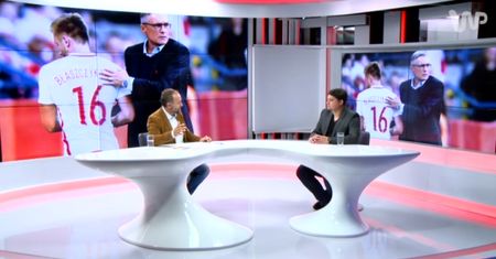 #dziejesienaeuro Maciej Terlecki: Wszystko zależy od Lewandowskiego