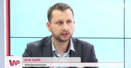 #dziejesienazywo: Jerzy Dziewulski: strzelałem się z Palestyńczykami na lotnisku na Okęciu