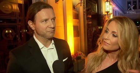 Rozenek do Radzia: "Ty nie musisz sobie nic przedłużać!"