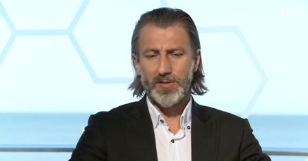 #dziejesienaeuro. Polska i Szwajcaria to bliźniacze zespoły? "Obie drużyny są nieskuteczne"
