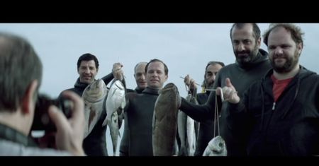 Chevalier (2015)