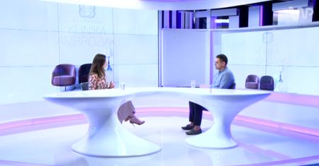 #dziejesienazywo: Ten zabieg pomoże ci szybko schudnąć
