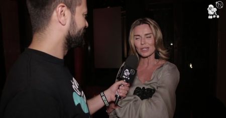 Lis zachwala Rozenek: "Spotkałyśmy się na lotnisku i kliknęło"