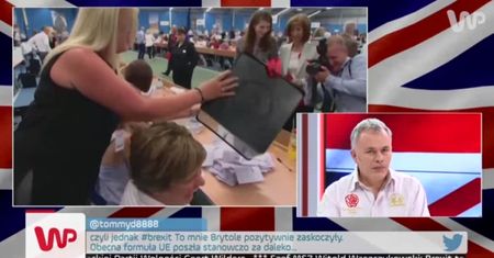 24.06.2016 | #dziejesienazywo