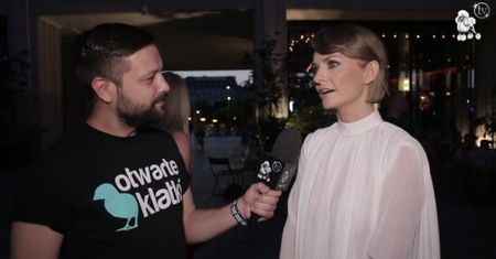 Stankiewicz reklamuje Varius Manx: "Jest zapotrzebowanie na nasze koncerty!"