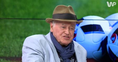 #dziejesienaeuro. Jan Nowicki po wielkim triumfie Polaków: Sport ma sakramencką ilość dramatu