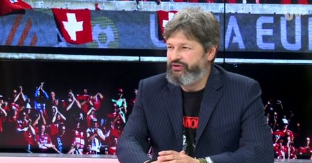 #dziejesienaeuro. Grzegorz Kalinowski: Chcę awansu do ćwierćfinału, nawet po obrzydliwym meczu