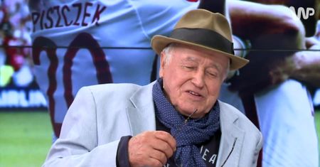 #dziejesienaeuro. Jan Nowicki humorystycznie o abstynencji Grzegorza Krychowiaka