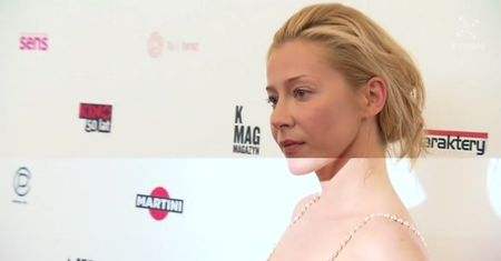Warnke: "Nie mam prawa jazdy. Chyba się boję odpowiedzialności za innych"