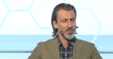 #dziejesienaeuro. Arkadiusz Milik potrafi uporać się z kryzysem. "Gwizdali na niego, potem wystrzelił"