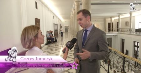 Były rzecznik Ewy Kopacz o hejcie: "To jest jad, który sączy się do duszy"