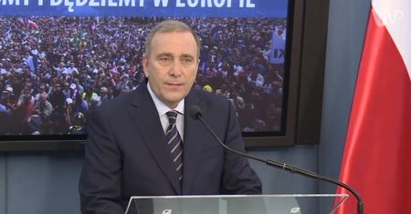 Brexit. Kukiz: cieszę się z wyników referendum, musiało nastąpić tąpnięcie w "eurokołchozie"