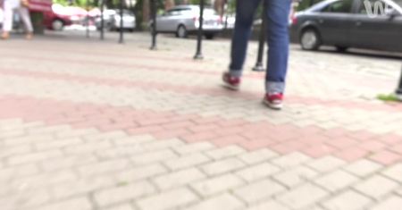 Skatowany na ulicy. Rodzina walczy o sprawiedliwość