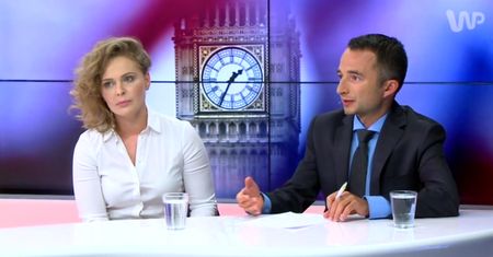 #dziejesienazywo: Reakcja rynków finansowych na Brexit