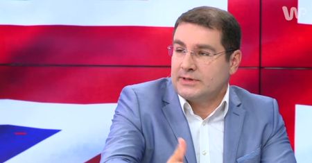 #dziejesienazywo: Osica: problemem może być efekt domina