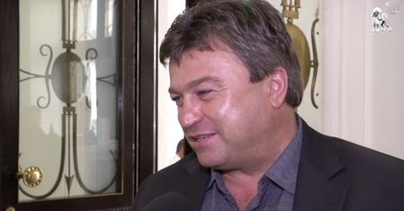 Ewa Kopacz o WAGs:  "Każda z nich ma dorobek, którym mogą się pochwalić"