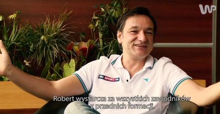 Włoski Szpakowski: Italia z Lewandowskim wygrałaby Euro 2016