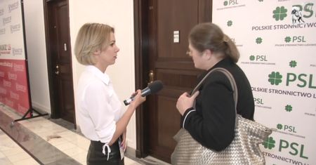 Pawłowicz o imprezie "Playboya": "Nikt mnie nie zaprosił"