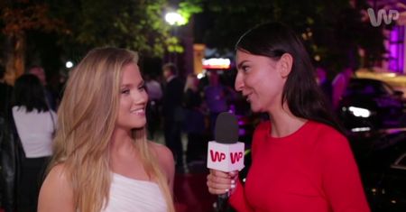 Agnieszka Kaczorowska o odejściu z show-biznesu