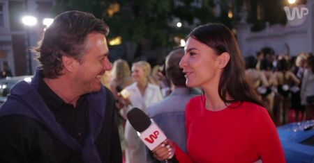Marek Bukowski o powrocie na plan "Na dobre i na złe" i "Przyjaciółek"