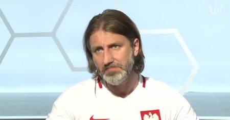 #dziejesienaeuro. Kamil Kosowski ocenia mecz z Ukrainą. Fabiański i Milik najlepsi