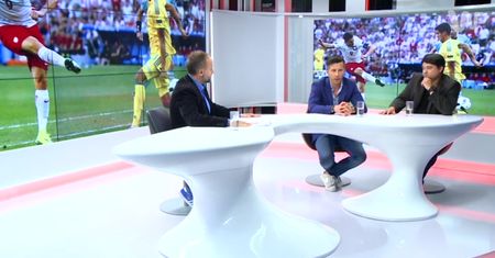 #dziejesienaeuro. Mocne słowa Terleckiego o Lewandowskim. "To jest piłka, a nie fabryka gwoździ!"