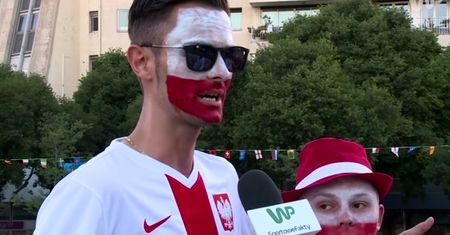 Francuska policja strzelała do Polaków. Dramatyczna relacja kibiców