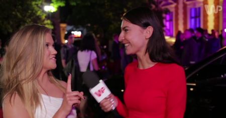 Agnieszka Kaczorowska o urządzaniu swojego mieszkania