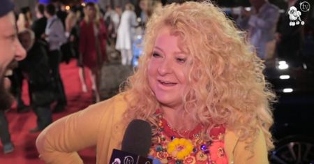 Gessler miała rozebrać się w "Playboyu"! "Dostałam taką propozycję 25 lat temu!"