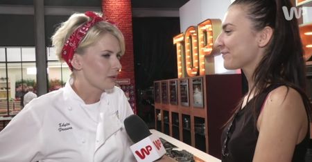 Edyta Pazura o krzywdzących stereotypach