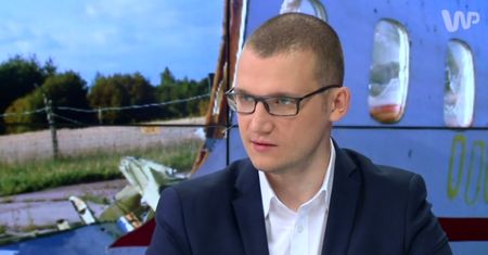 #dziejesienazywo: Szefernaker o Smoleńsku: do dziś nie znamy przyczyn tego, co się wydarzyło