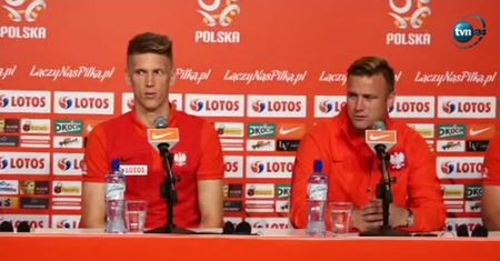 Boruc o reprezentacji Ukrainy: "Ich słaba postawa jest zaskoczeniem"