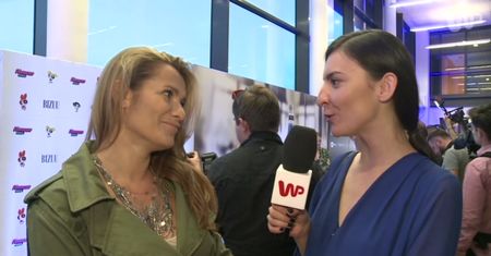 Anna Oberc o serialu "Singielka" i reakcjach fanów