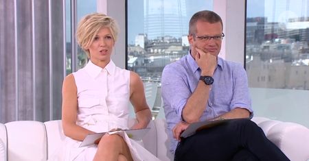 Karolina Korwin Piotrowska o improwizacji