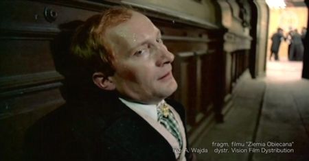 Gwiazdy o improwizowanych scenach