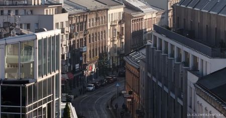 Magiczny Kraków