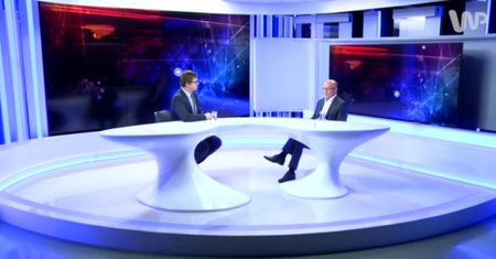 #dziejesienazywo: Zmian w abonamencie RTV nie będzie? Krzysztof Luft: Rząd wycofuje się z nierealnych propozycji