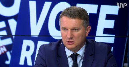 #dziejesienazywo: Przemysław Wipler: wyjście Brytyjczyków z UE doprowadzi do rozpadu W. Brytanii