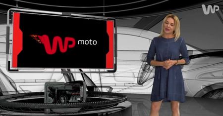 #dziejesiewmoto: pirat drogowy na pasach