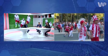 #dziejesienaeuro. Piękne słowa o Błaszczykowskim. "Świetny człowiek, wzór do naśladowania"