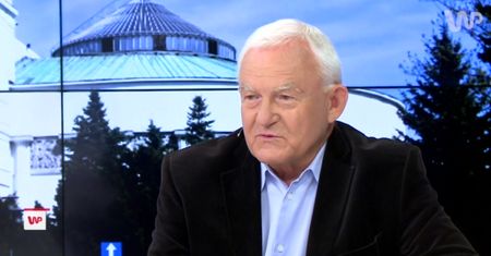 #dziejesienazywo: Leszek Miller: PiS realizuje program Magdaleny Ogórek