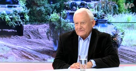 #dziejesienazywo: Leszek Miller: zaangażowanie Polski w Kuwejcie i w Iraku symboliczne